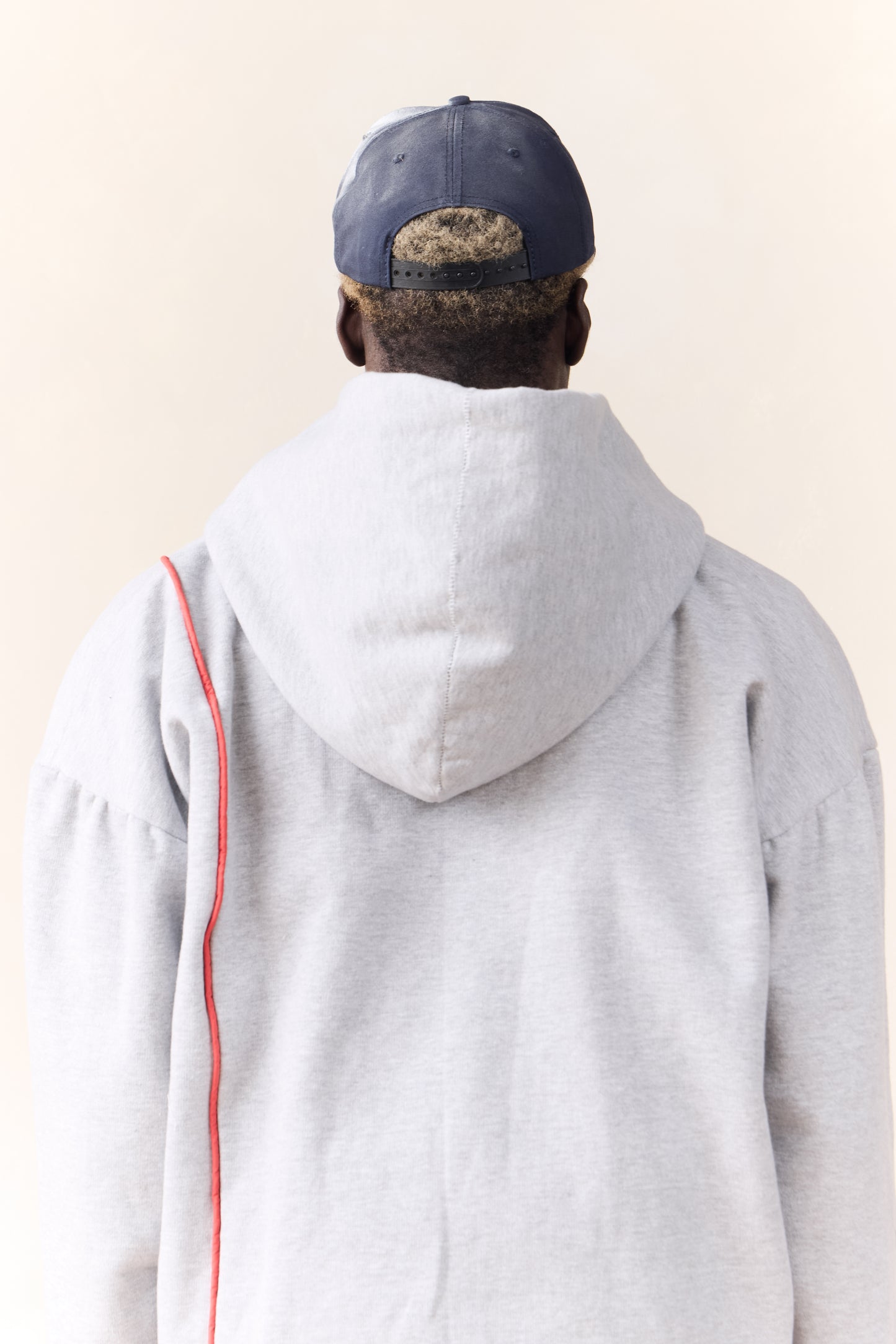 Metallic Hat