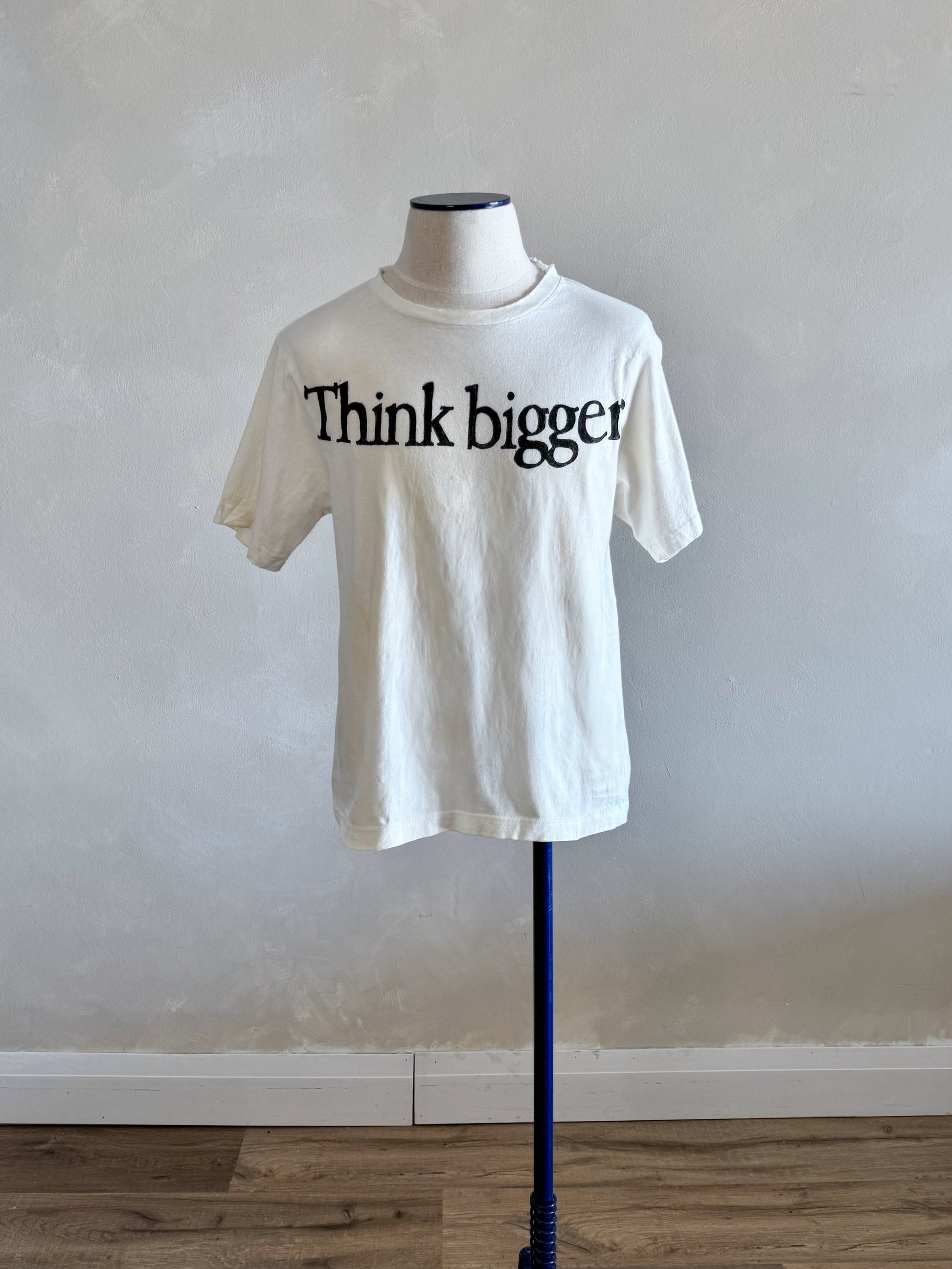 Think Bigger T-Shirt