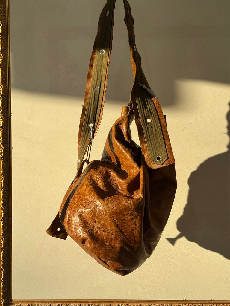 Byrsa Traveller Bag