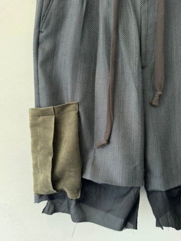 Angelos Cargo Short
