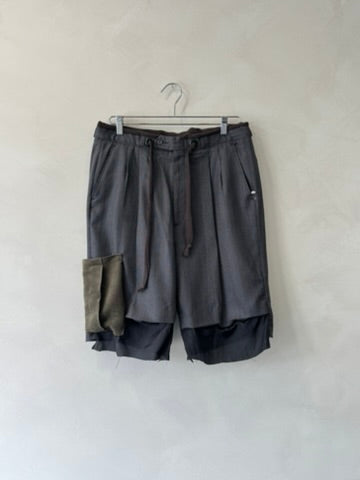 Angelos Cargo Short