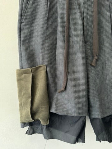 Angelos Cargo Short