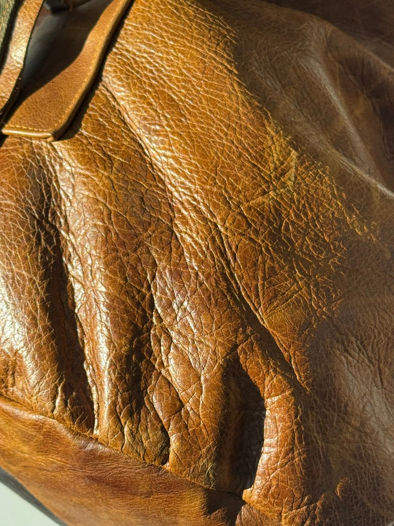 Byrsa Traveller Bag