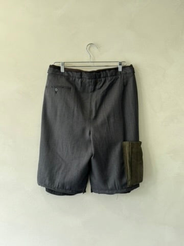Angelos Cargo Short