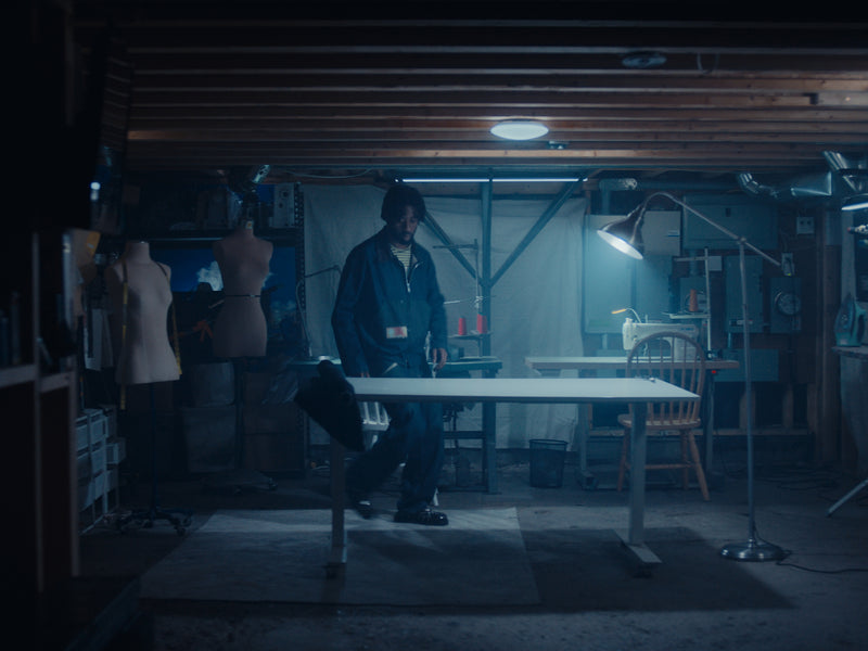 La Maison Atelier