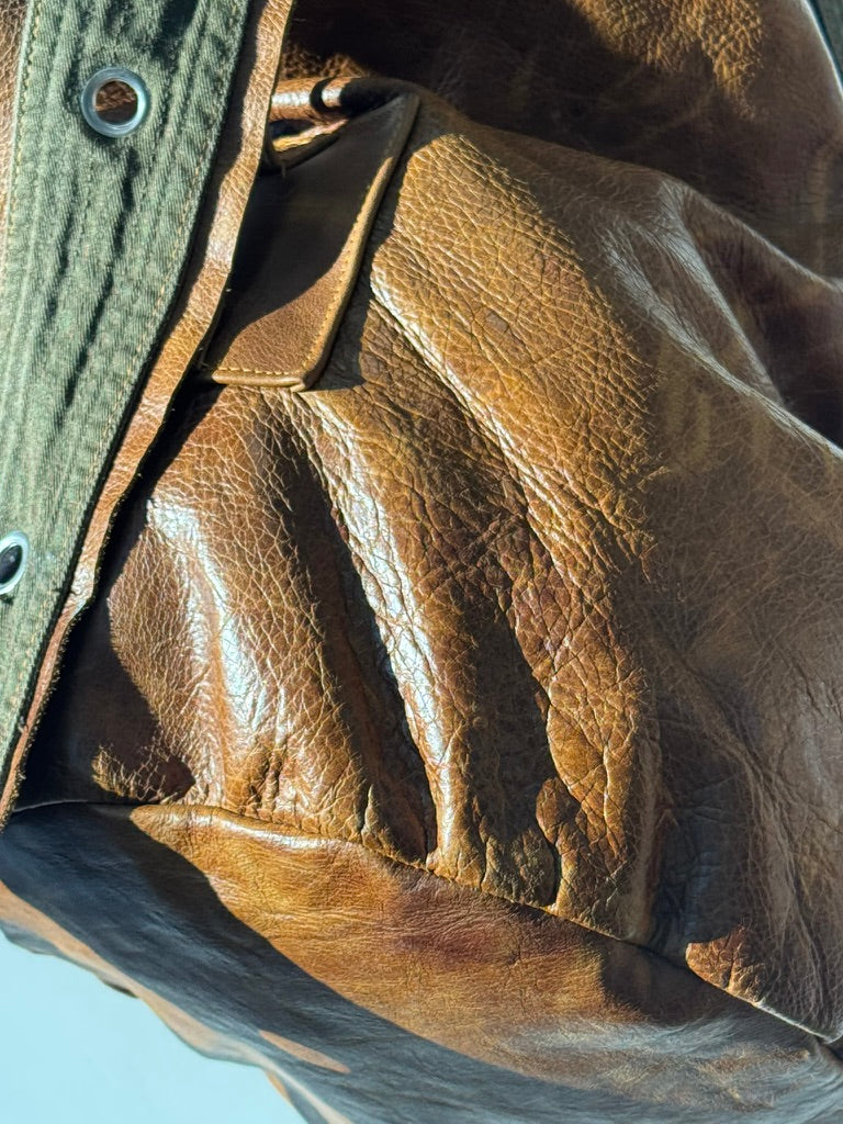 Byrsa Traveller Bag