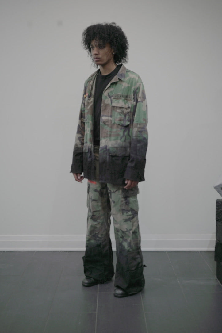 The Aphes Cargo Pant