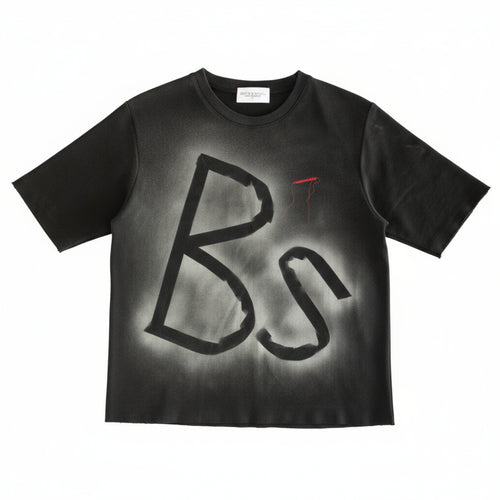Black Graphite T-Shirt