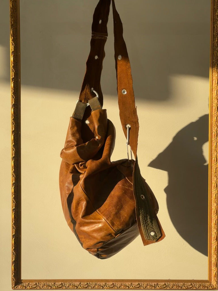 Byrsa Traveller Bag