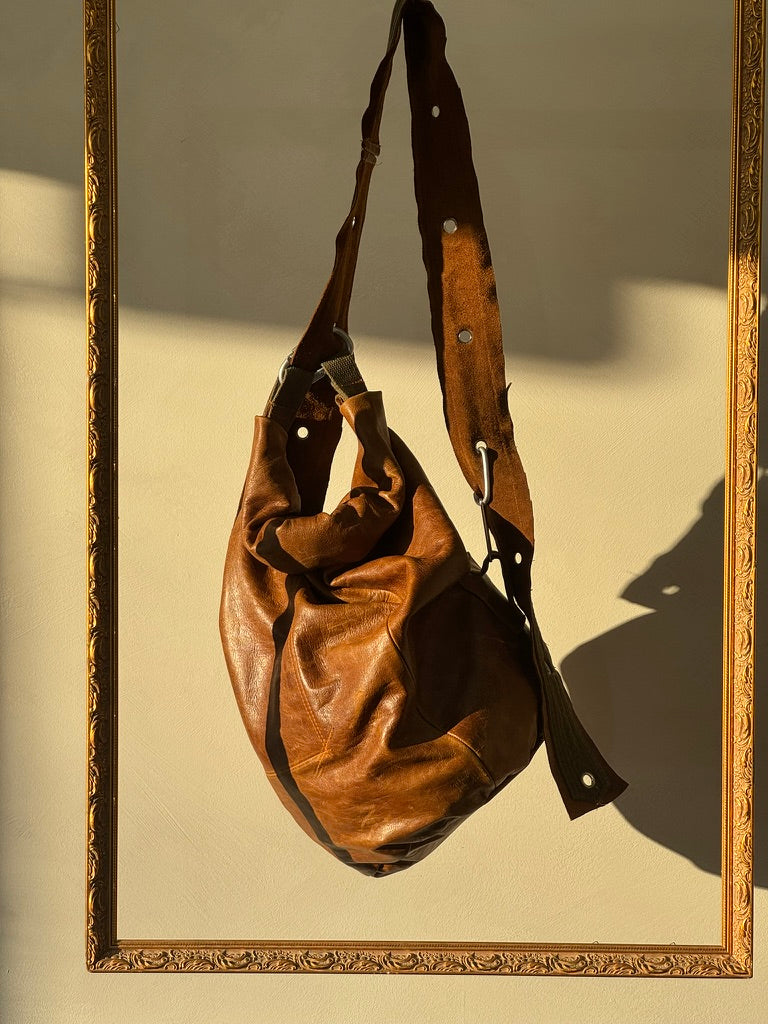 Byrsa Traveller Bag