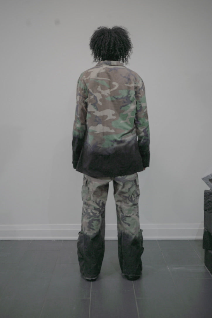 The Aphes Cargo Pant
