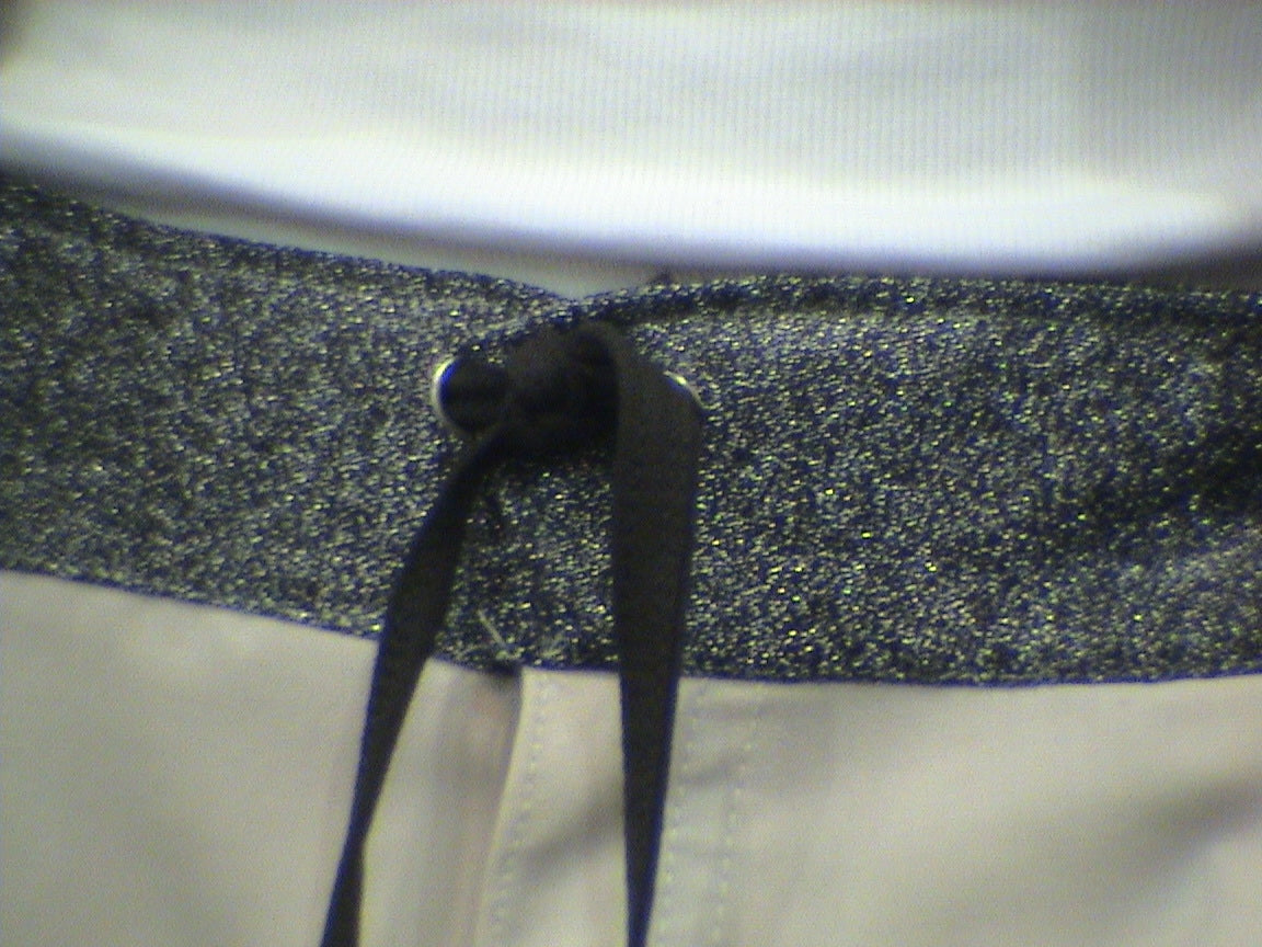 Sunoluna Sparkled Trouser