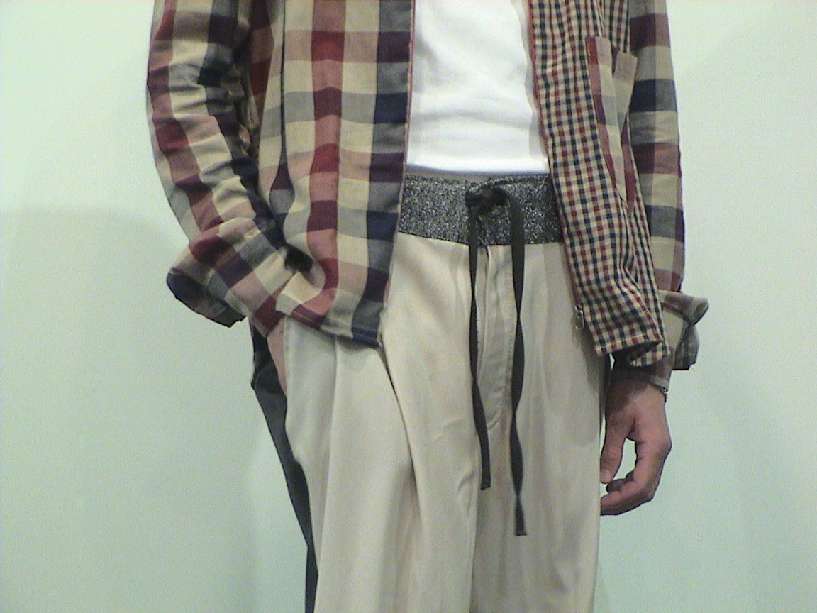 Sunoluna Sparkled Trouser