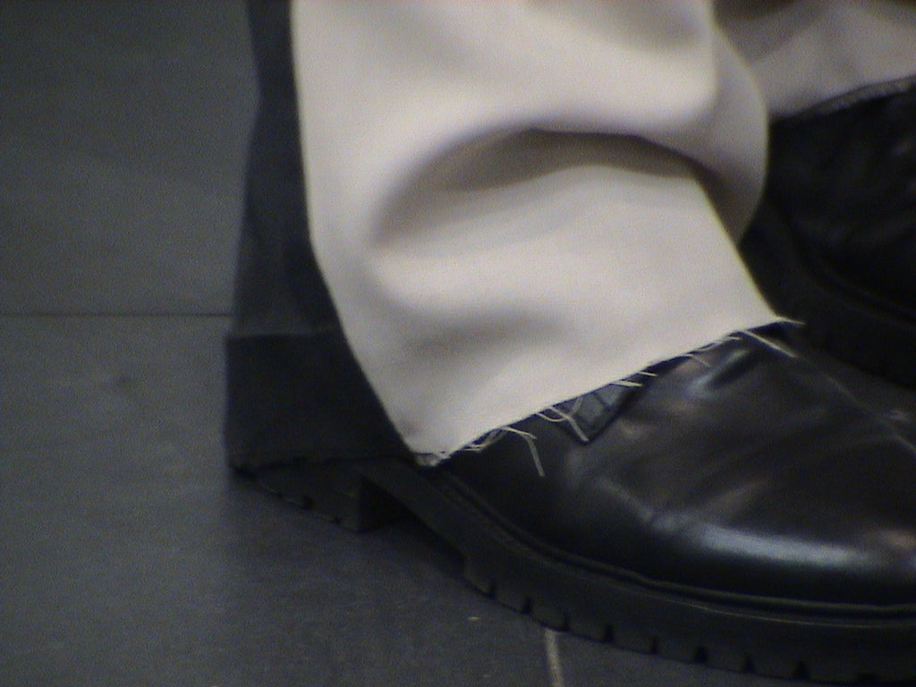 Sunoluna Sparkled Trouser