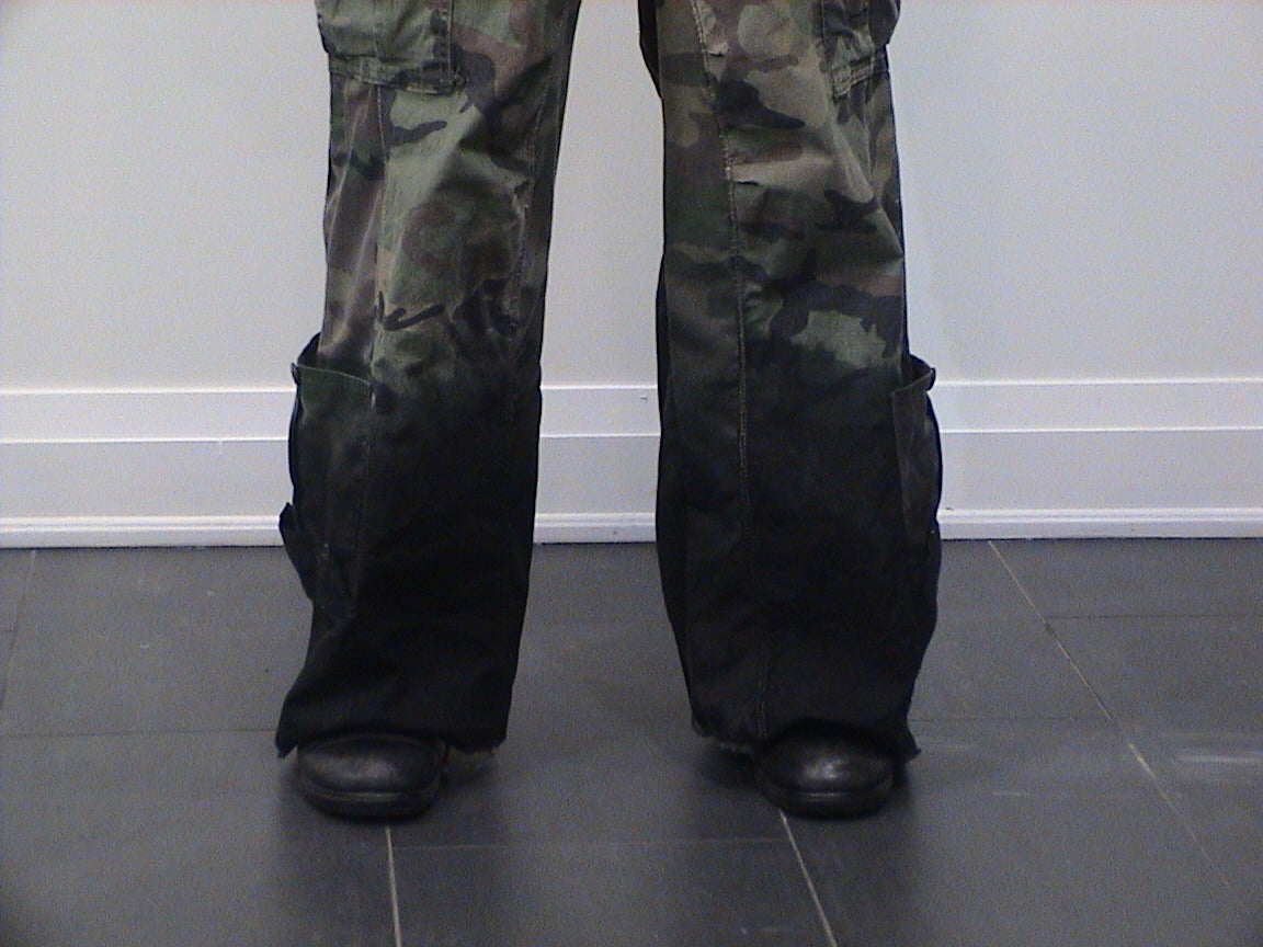 The Aphes Cargo Pant