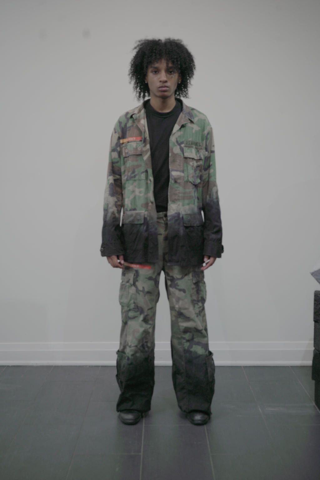 The Aphes Field Jacket