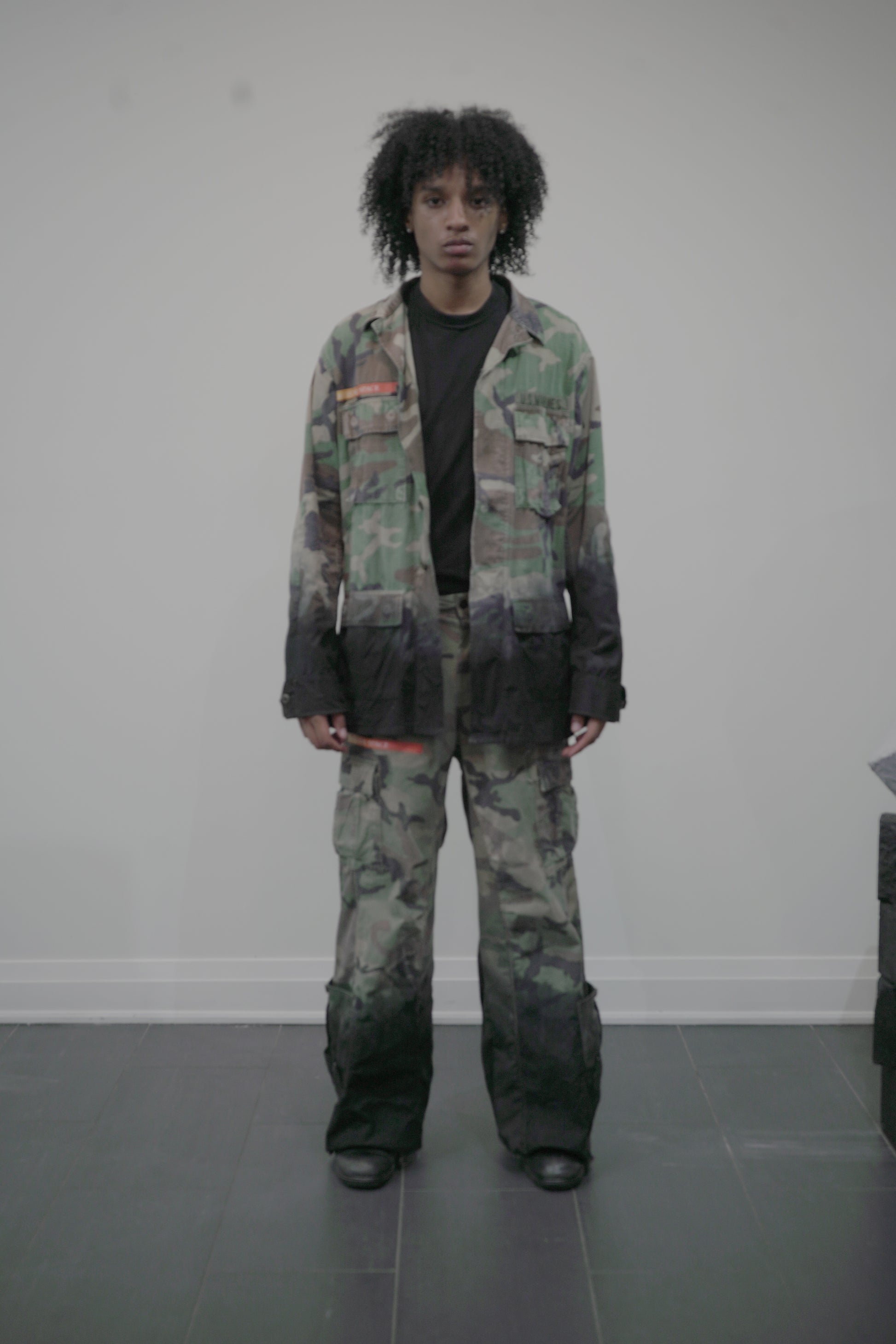 The Aphes Field Jacket