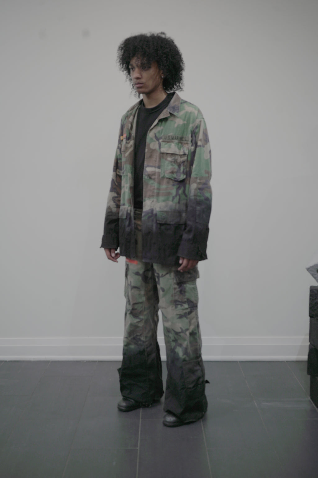 The Aphes Field Jacket