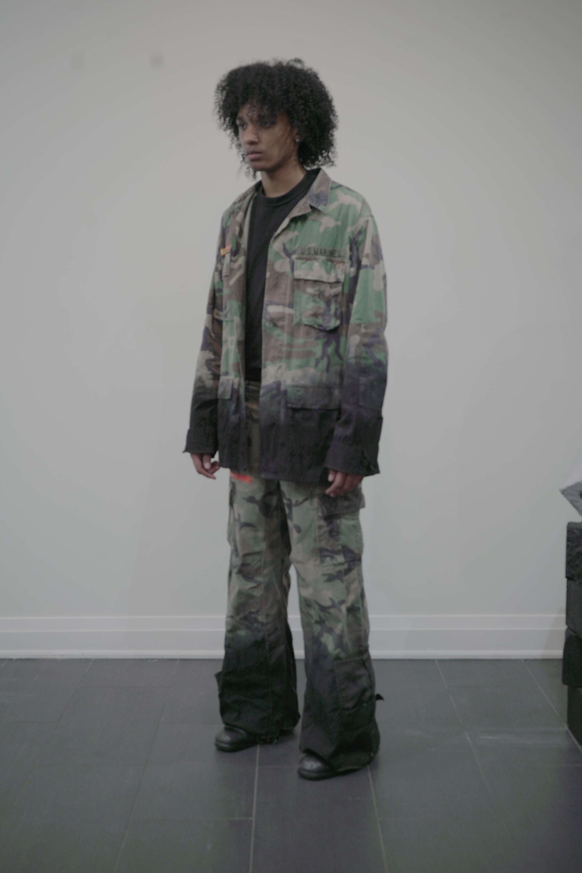 The Aphes Field Jacket