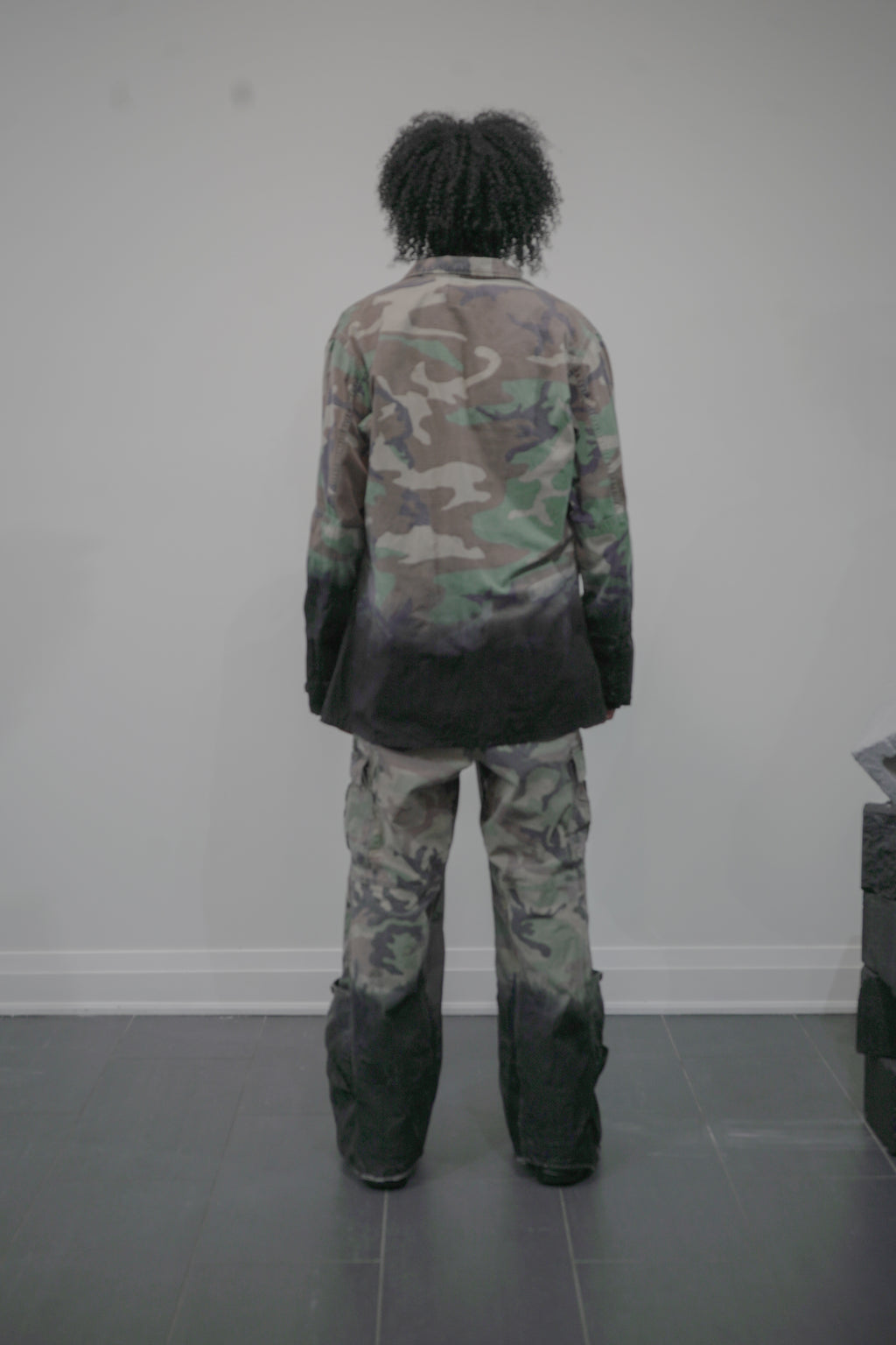 The Aphes Field Jacket