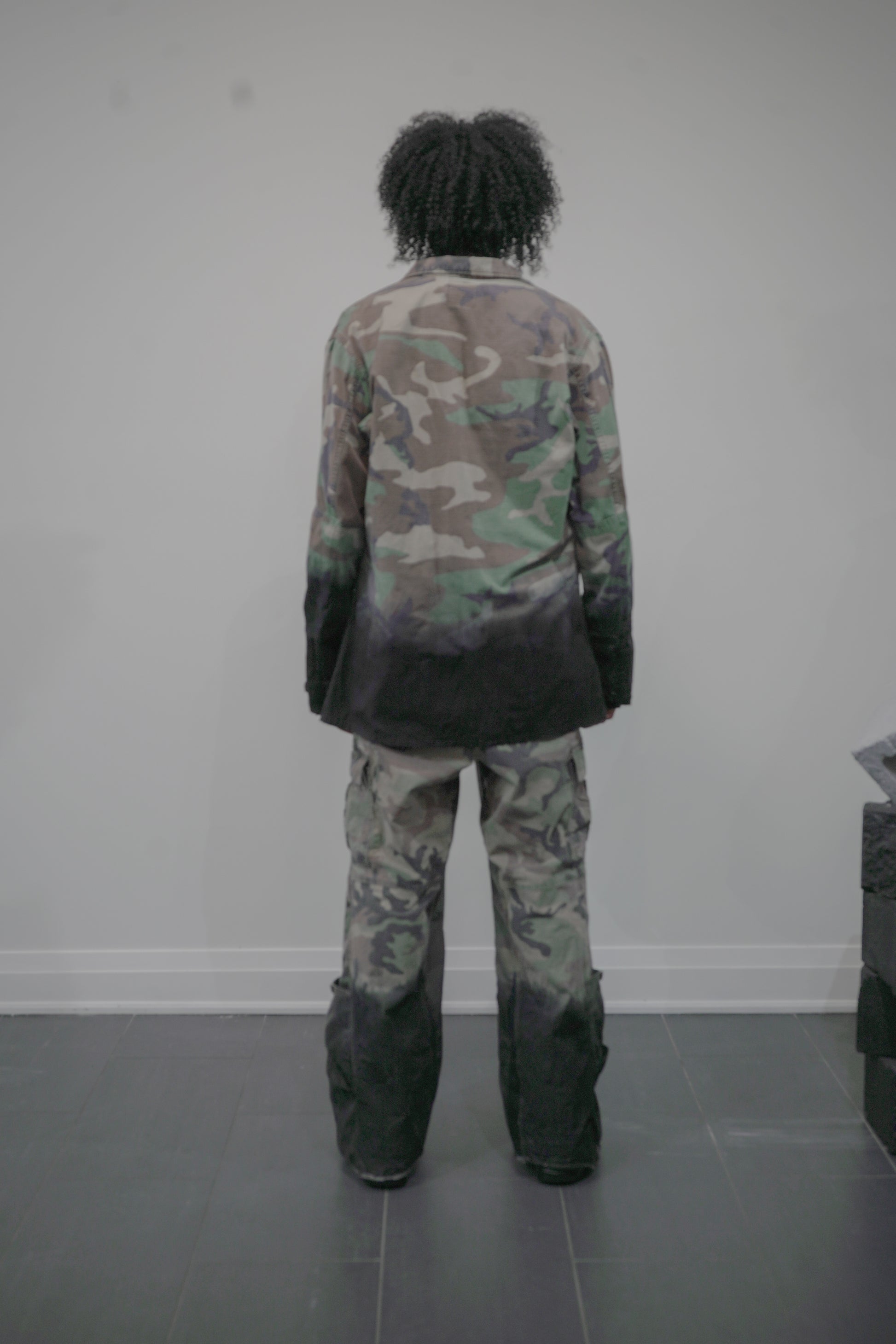 The Aphes Field Jacket