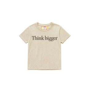 Think Bigger T-Shirt