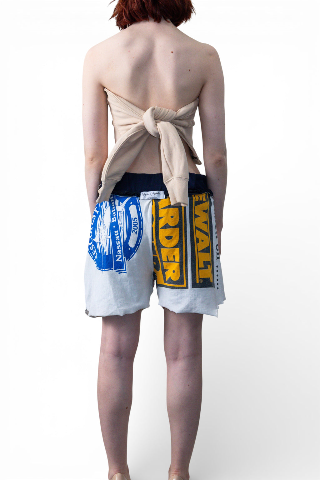 Rec Track Shorts