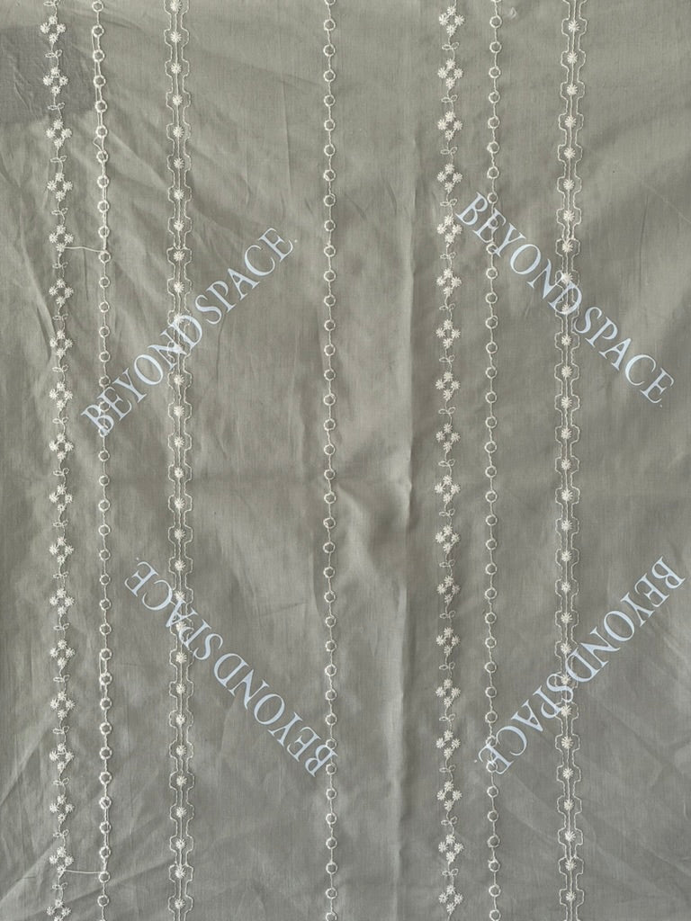 Tzohar sun bleached green bandana — BEYOND SPACE
