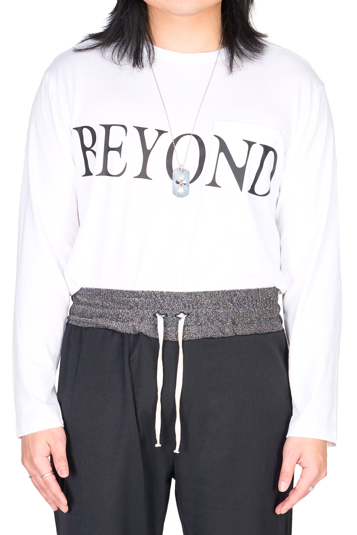 Beyond Long Sleeve Shirt