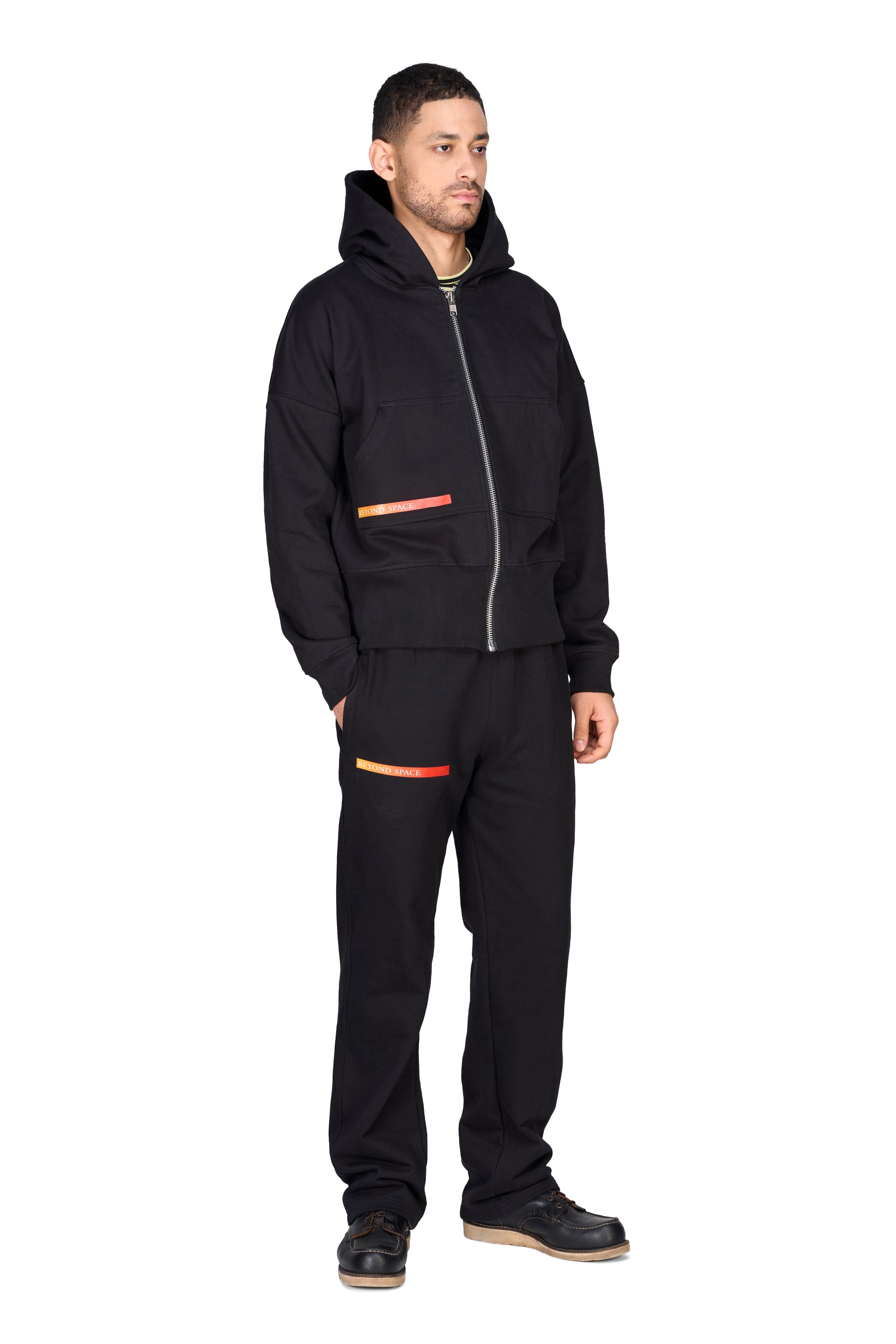 Lightbeam Trackpants