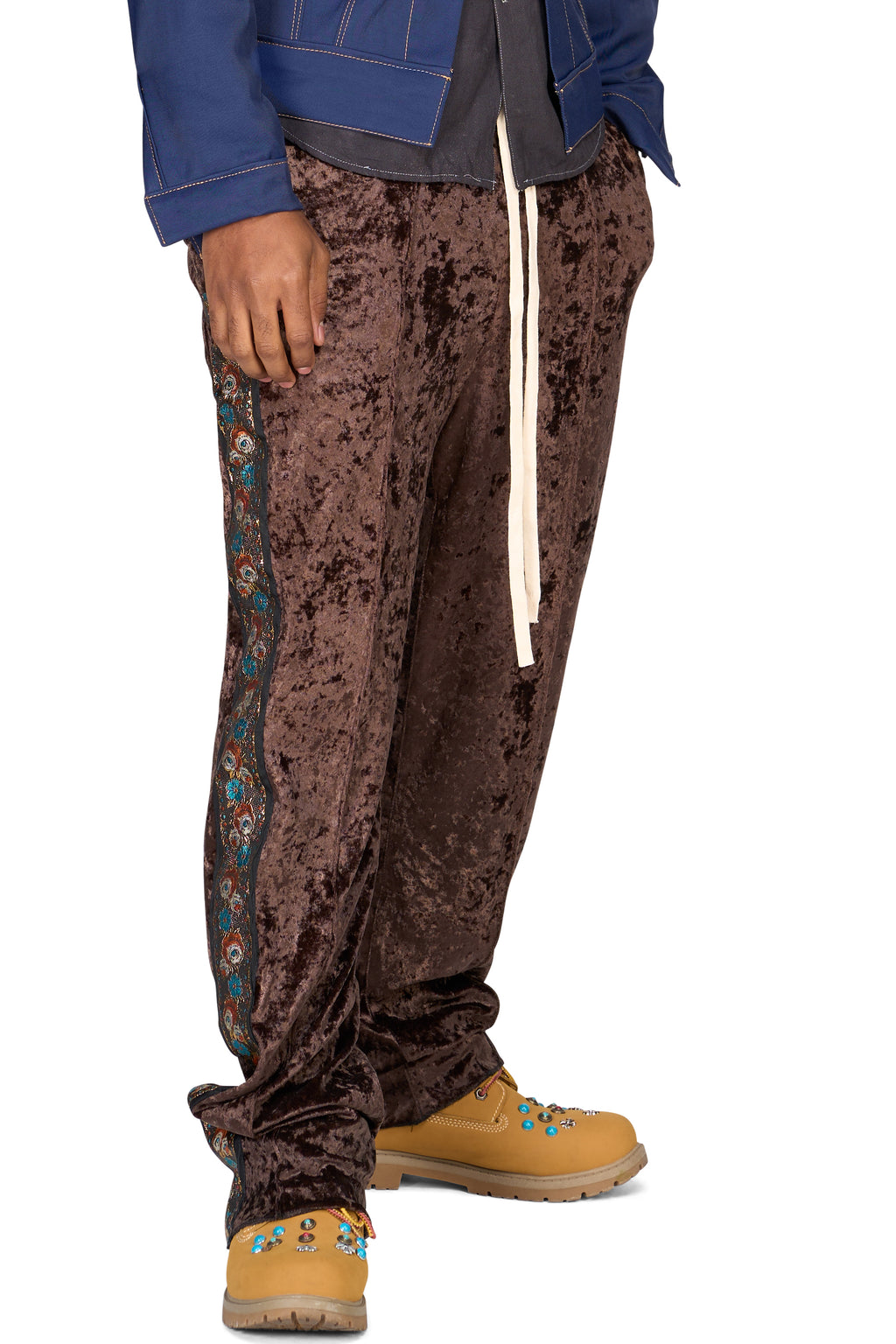 Leisure Track Pant