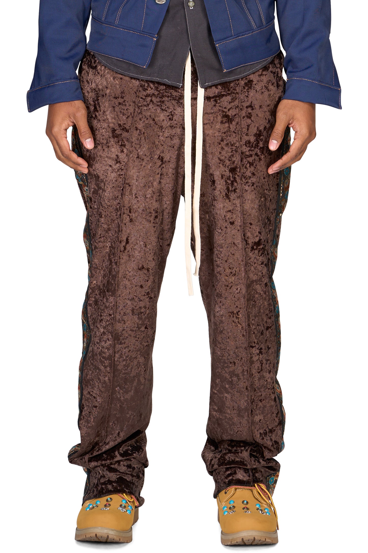 Leisure Track Pant