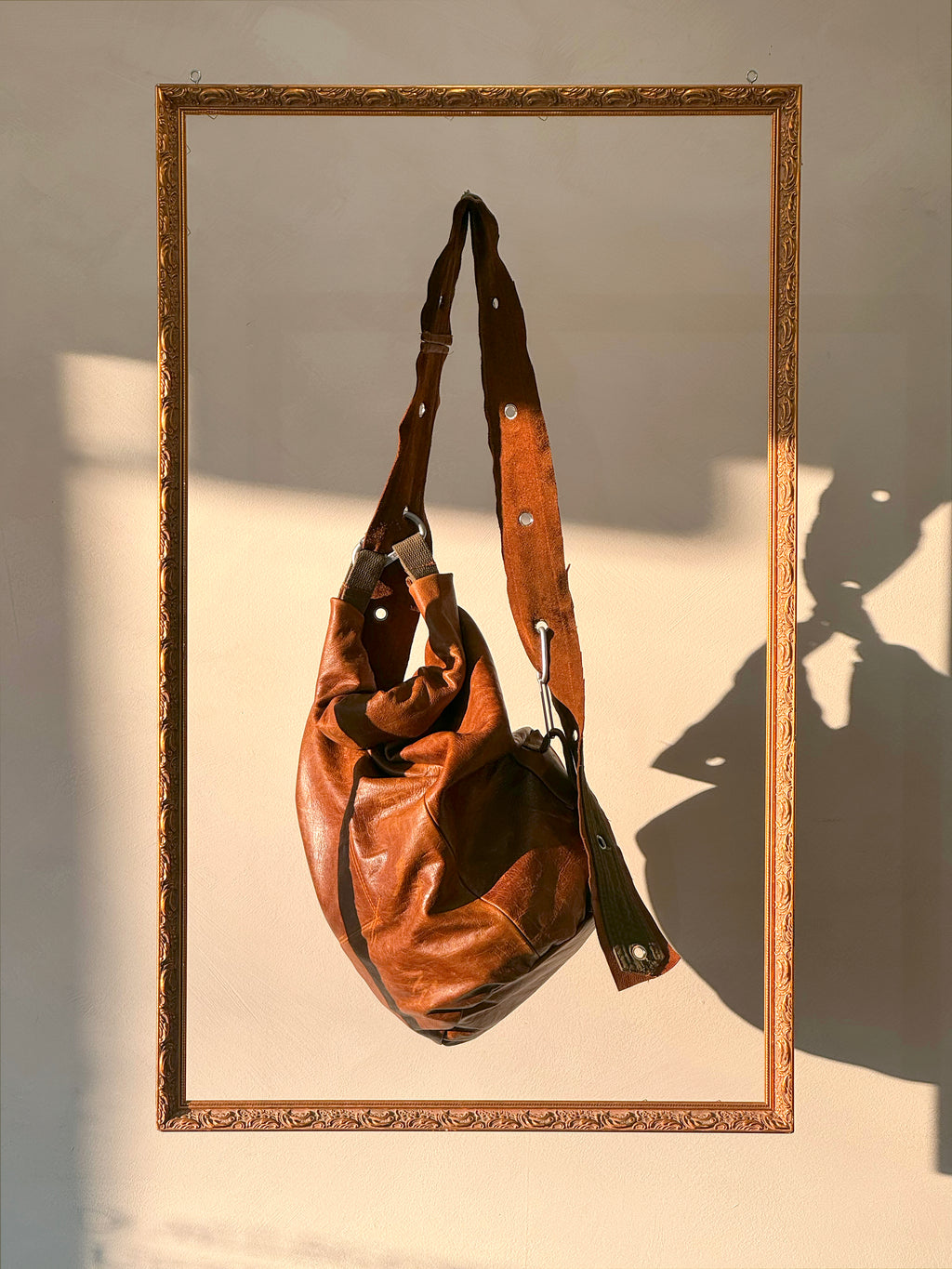 Byrsa Traveller Bag