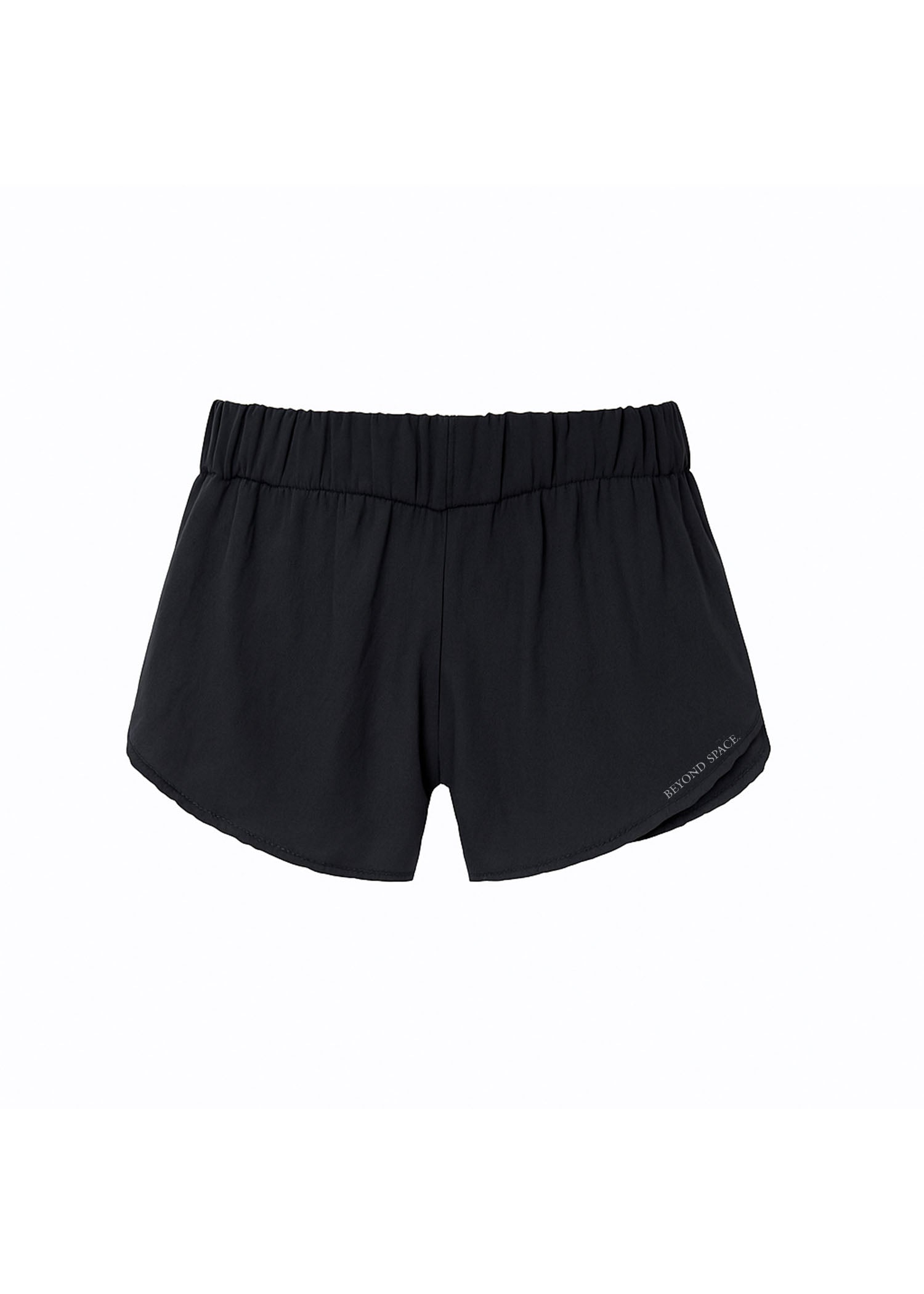 NMR Running Shorts